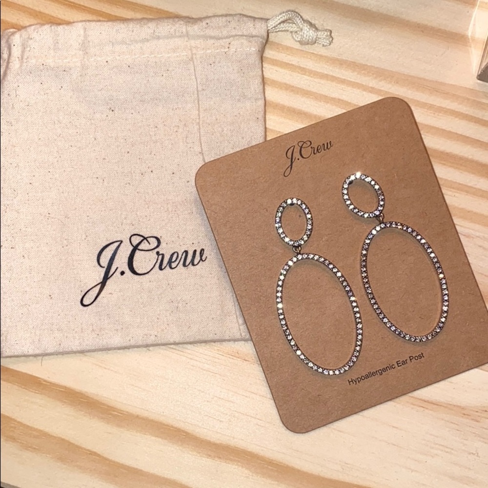 J.crew Earrings